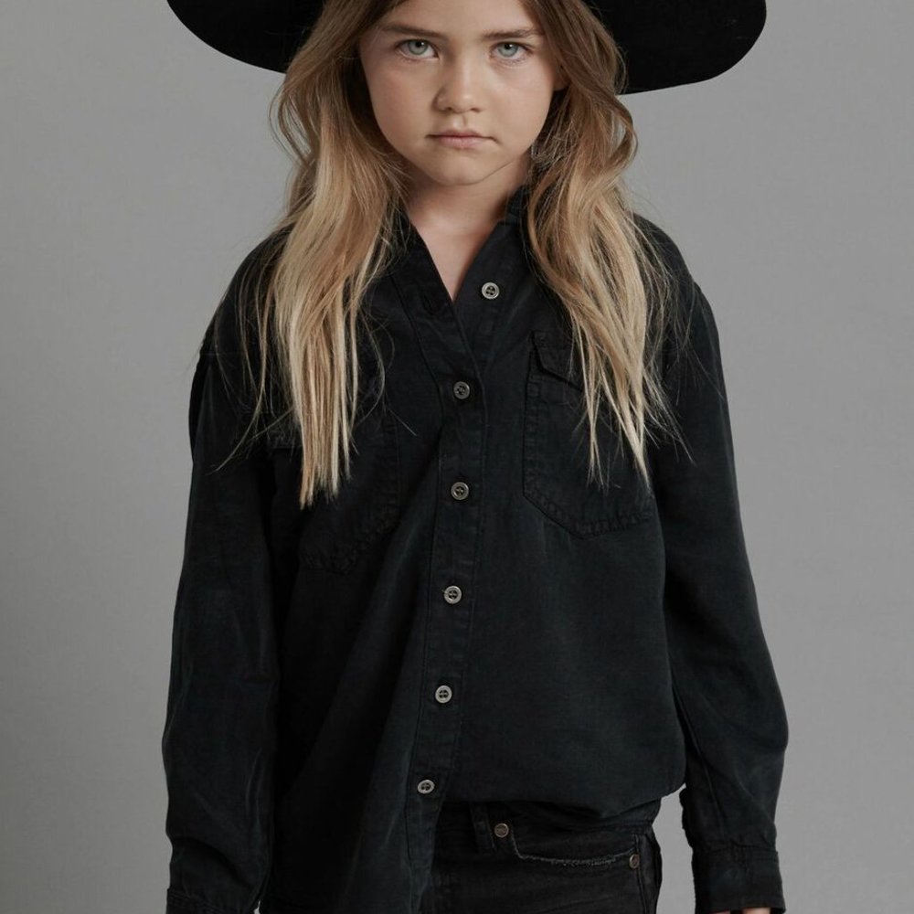 Oneteaspoon KIDS
